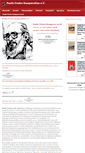 Mobile Screenshot of freire.de